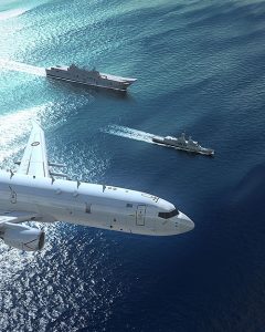 Image courtesy of Boeing Defence Australia